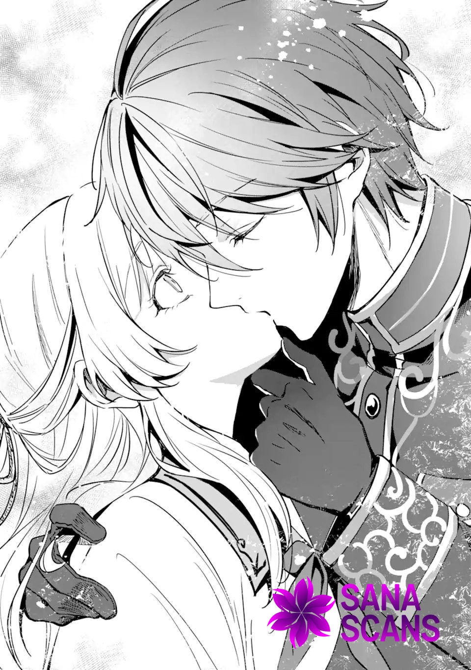 The Dragon’s Bride: Loved as His Fated Mate. Chapter 2 Page 30